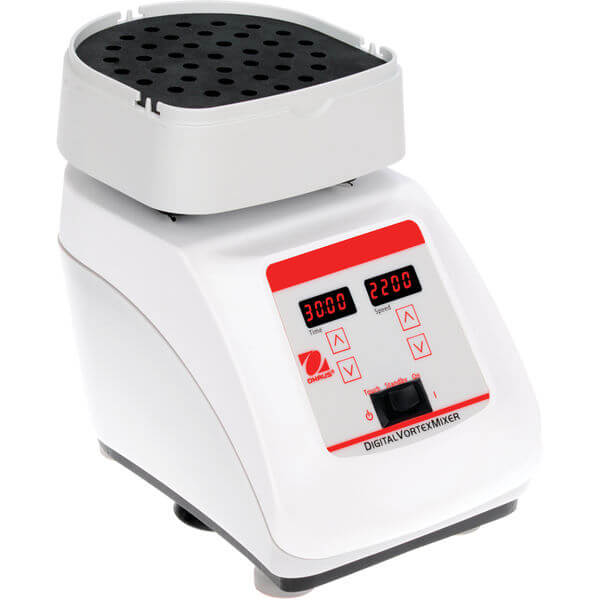Heavy-Duty Vortex Mixers Vortex Mixer, Heavy Duty, VXHDDG Heavy-Duty Vortex Mixers Vortex Mixer, Heavy Duty, VXHDDG