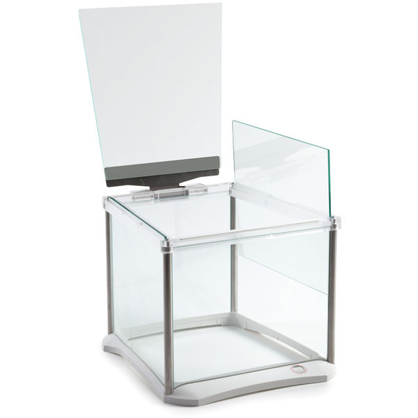 Draft Shield Kit,EX OHAUS