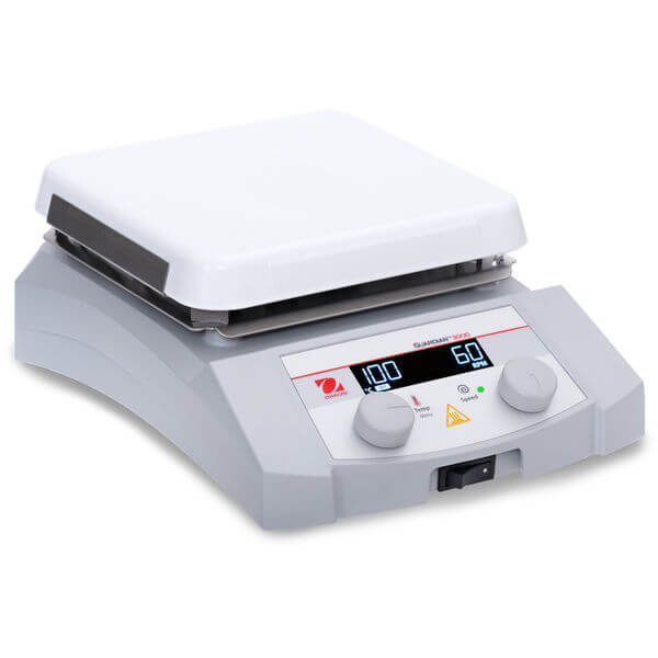 Guardian™ 3000 Hotplates & Stirrers HotplateStirrer eG31HS07C 230V