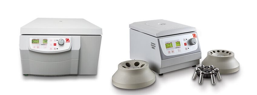 Centrifuges
