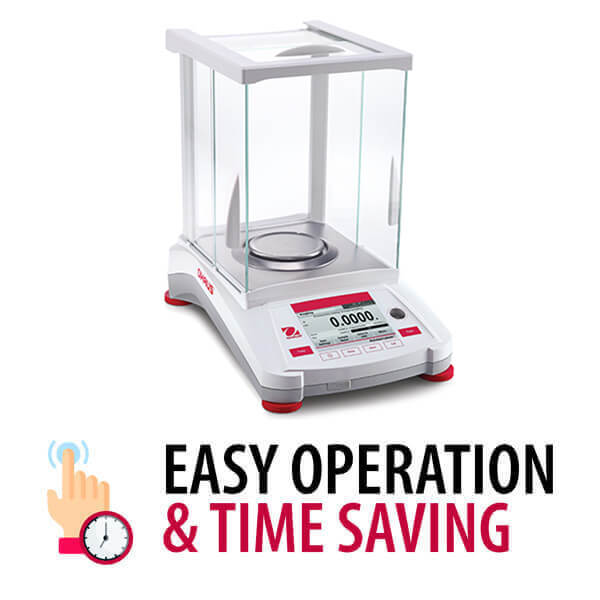 Precision Scales  Ohaus Canada Scales and Balances