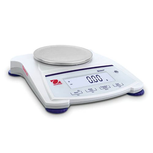 Valor™ 7000 Compact Scale, V71P3T | OHAUS