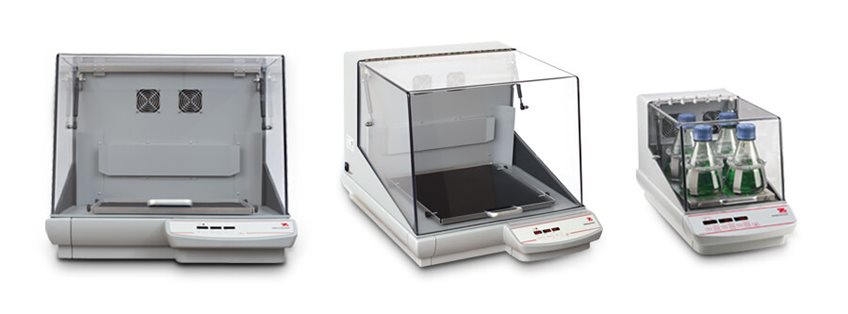 Incubating Shakers